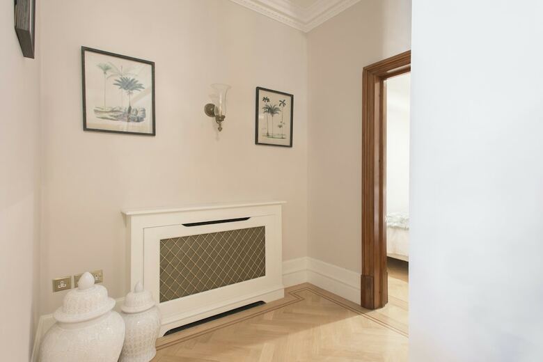 The Luxe Whitehall Duplex Apartment By H House
