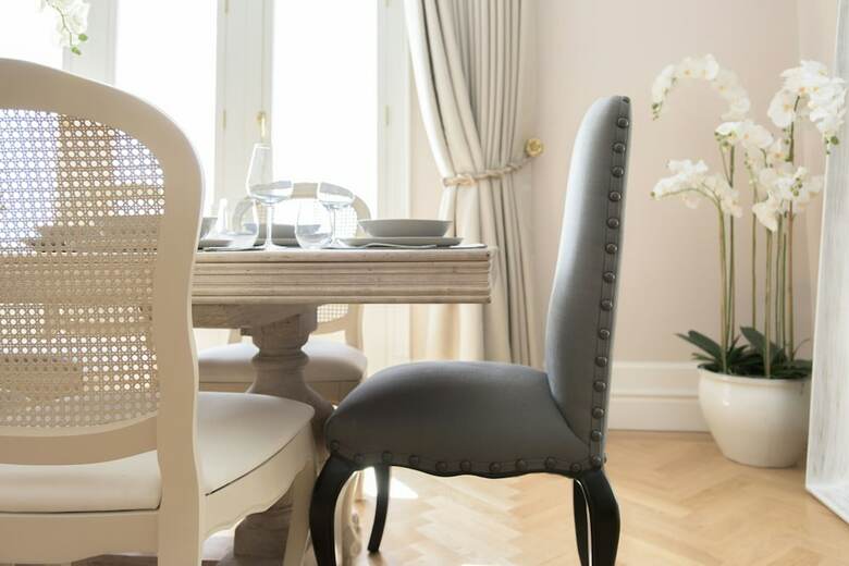 The Luxe Whitehall Duplex Apartment By H House
