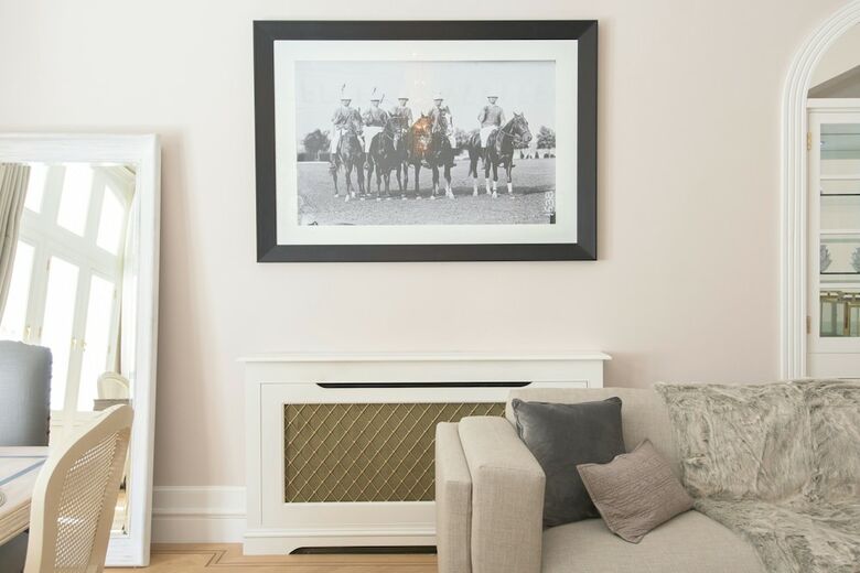 The Luxe Whitehall Duplex Apartment By H House