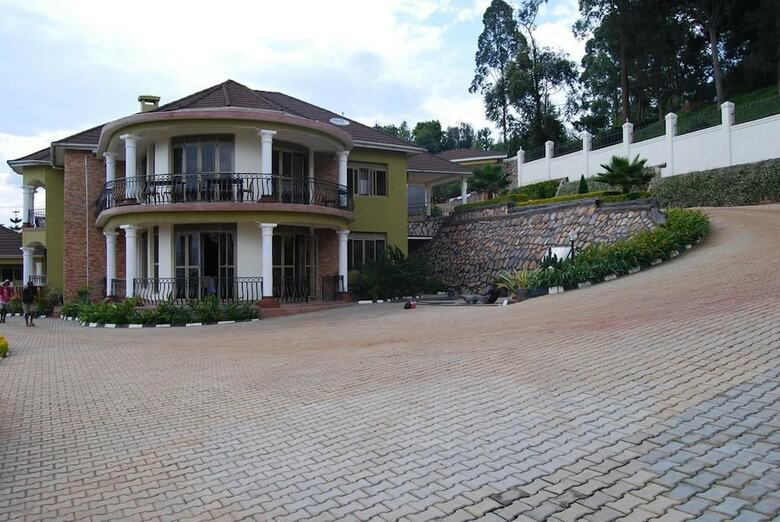 Jowillis Hotel