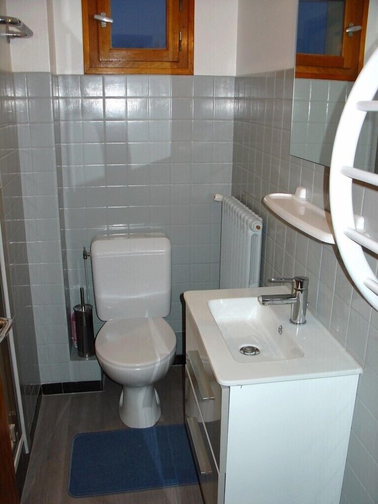 Apartamentos Chalet Monte-pente
