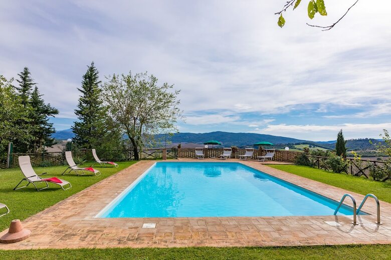 Agroturismo Podere Bagnolo