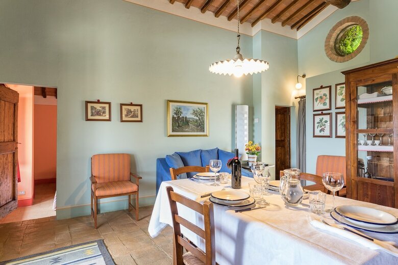 Agroturismo Podere Bagnolo