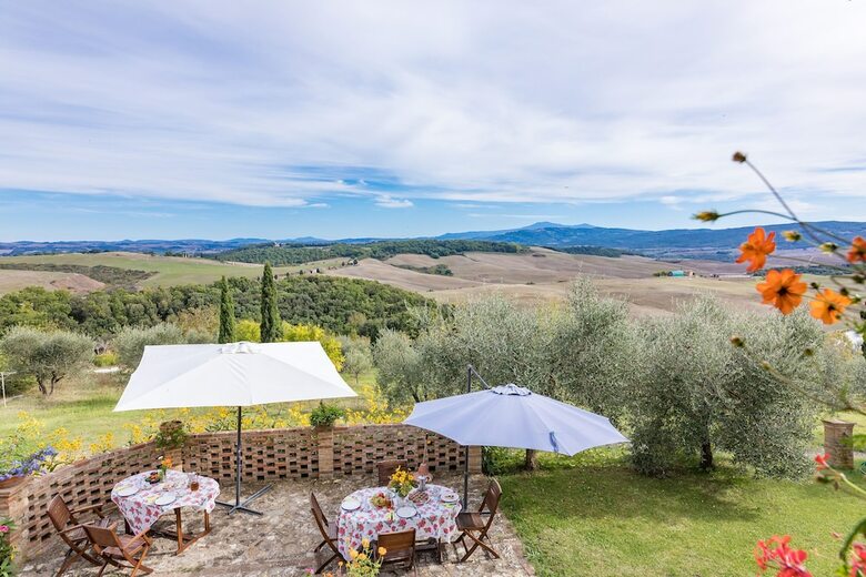 Agroturismo Podere Bagnolo