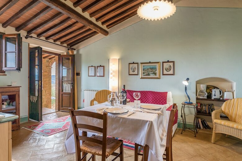 Agroturismo Podere Bagnolo