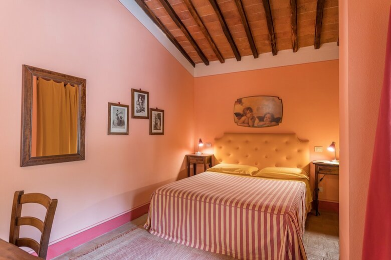 Agroturismo Podere Bagnolo