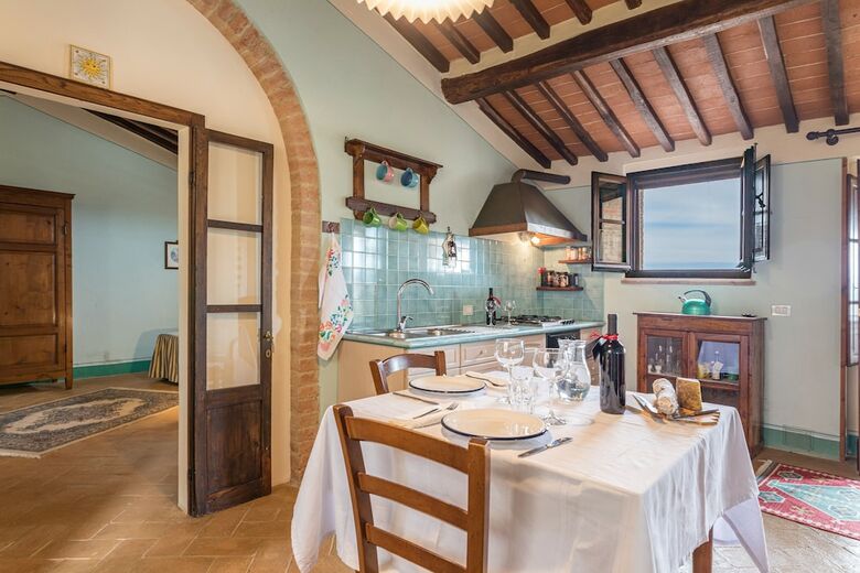 Agroturismo Podere Bagnolo