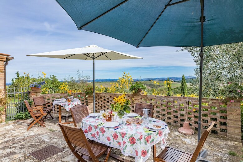 Agroturismo Podere Bagnolo