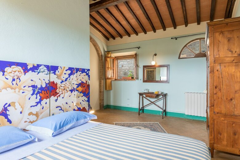 Agroturismo Podere Bagnolo