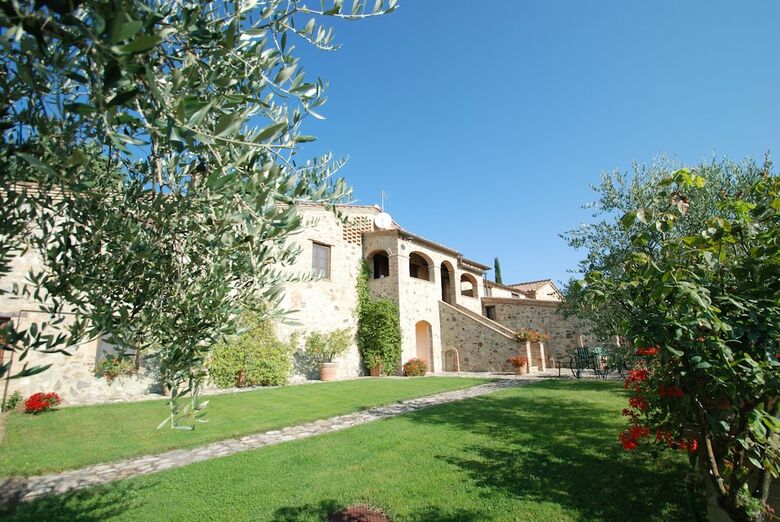 Agroturismo Podere Bagnolo