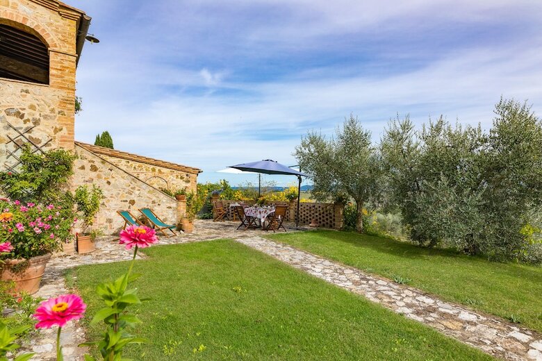 Agroturismo Podere Bagnolo