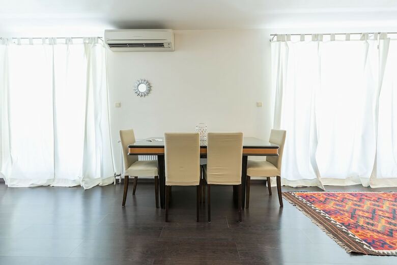 Apartamentos Alc Breathtaking View Of The Acropolis