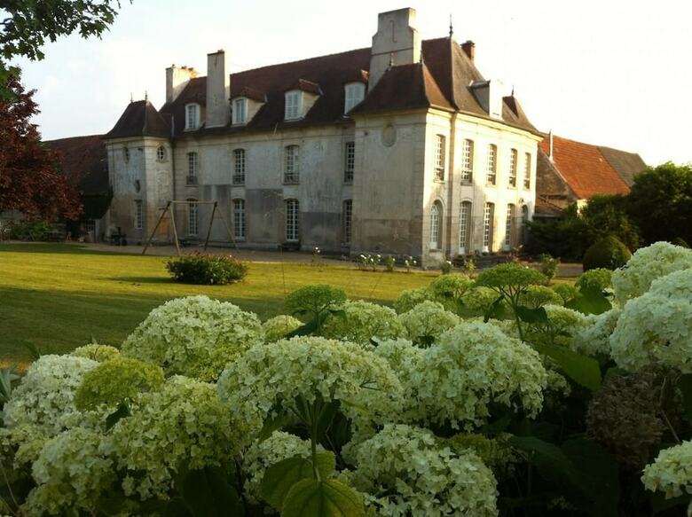 Bed & Breakfast Ferme de La Valli�re