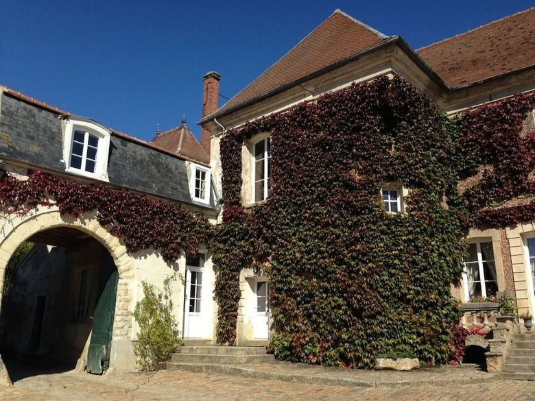 Bed & Breakfast Ferme de La Valli�re