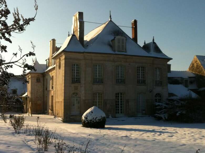 Bed & Breakfast Ferme de La Valli�re