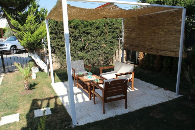 Hotel Olivia Otel Alacati