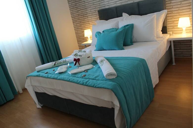 Hotel Olivia Otel Alacati