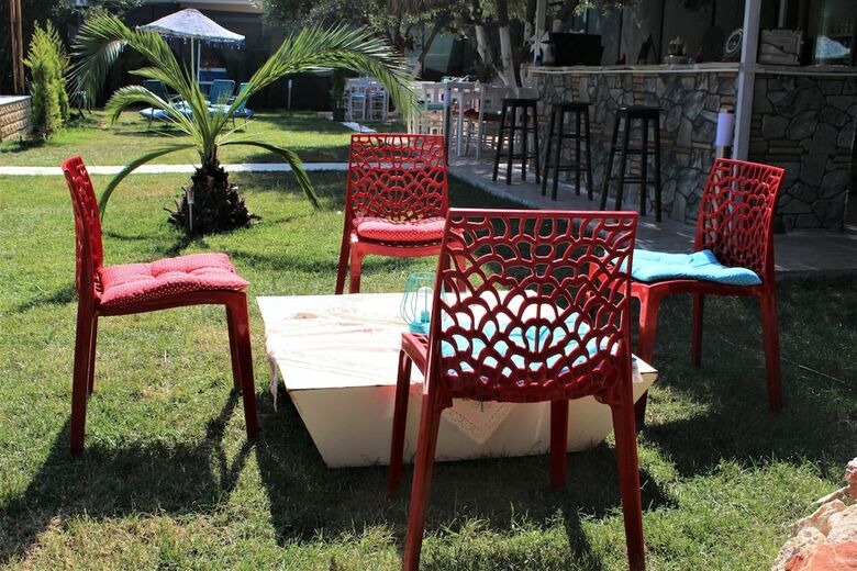 Hotel Olivia Otel Alacati