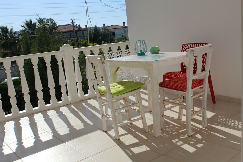Hotel Olivia Otel Alacati