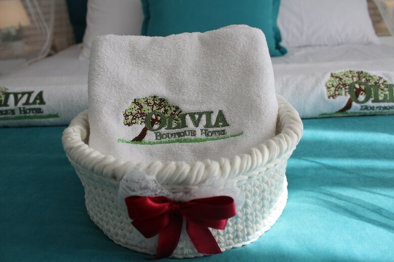 Hotel Olivia Otel Alacati