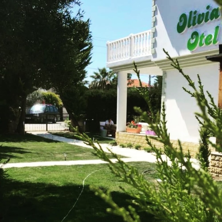 Hotel Olivia Otel Alacati