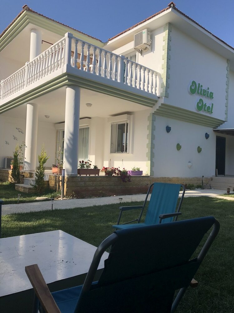 Hotel Olivia Otel Alacati