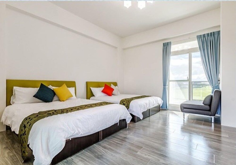 Hotel Annabella