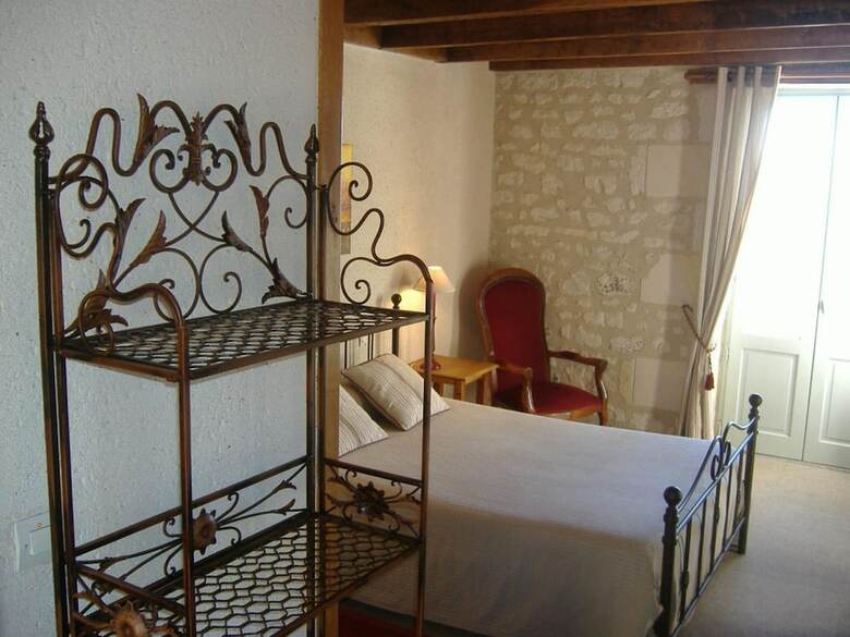 Hotel Auberge de Crissay
