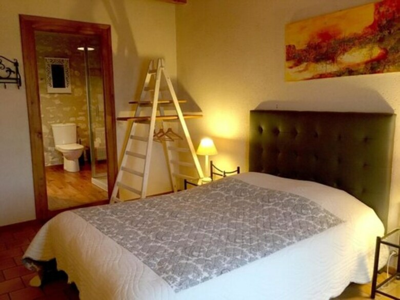 Hotel Auberge de Crissay