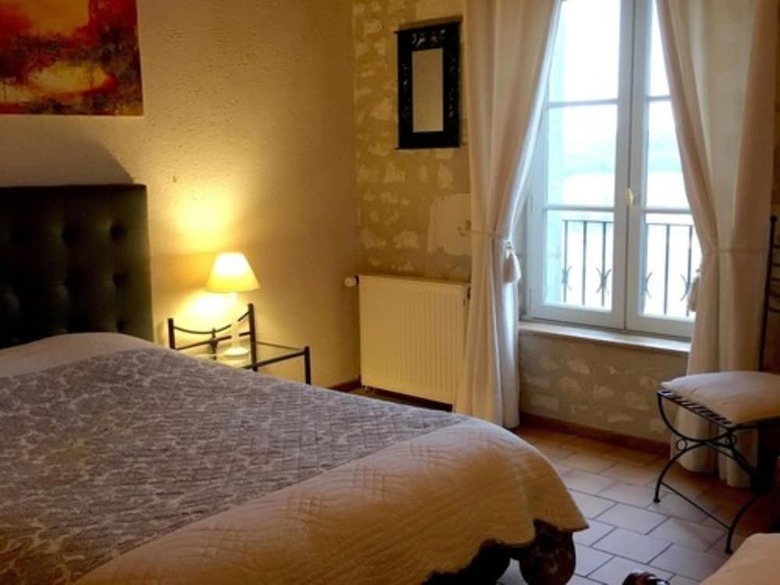 Hotel Auberge de Crissay