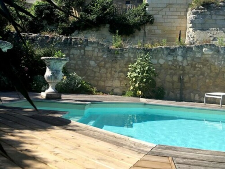 Hotel Auberge de Crissay