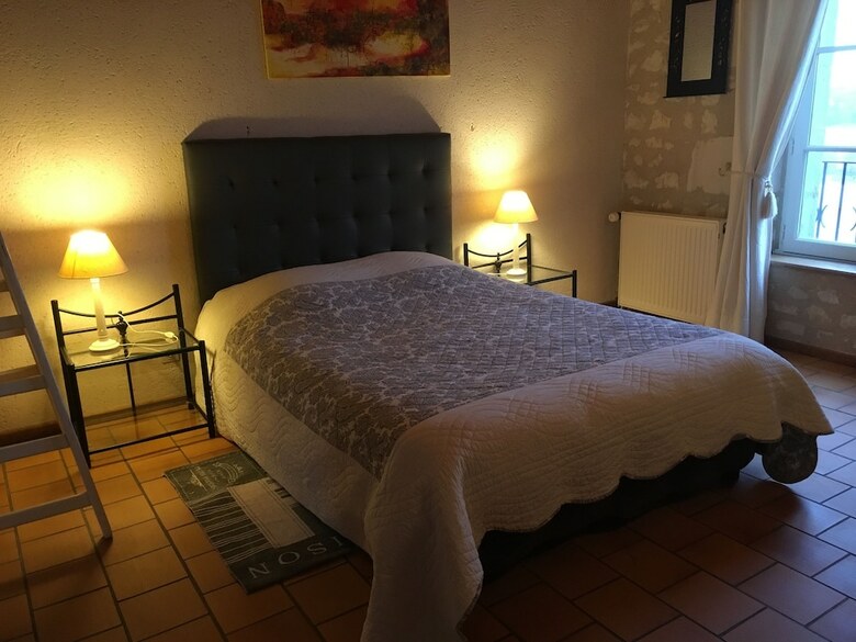 Hotel Auberge de Crissay