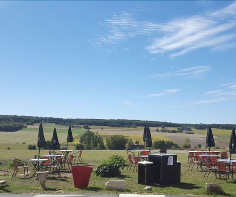 Hotel Auberge de Crissay