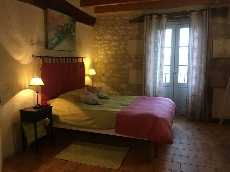 Hotel Auberge de Crissay
