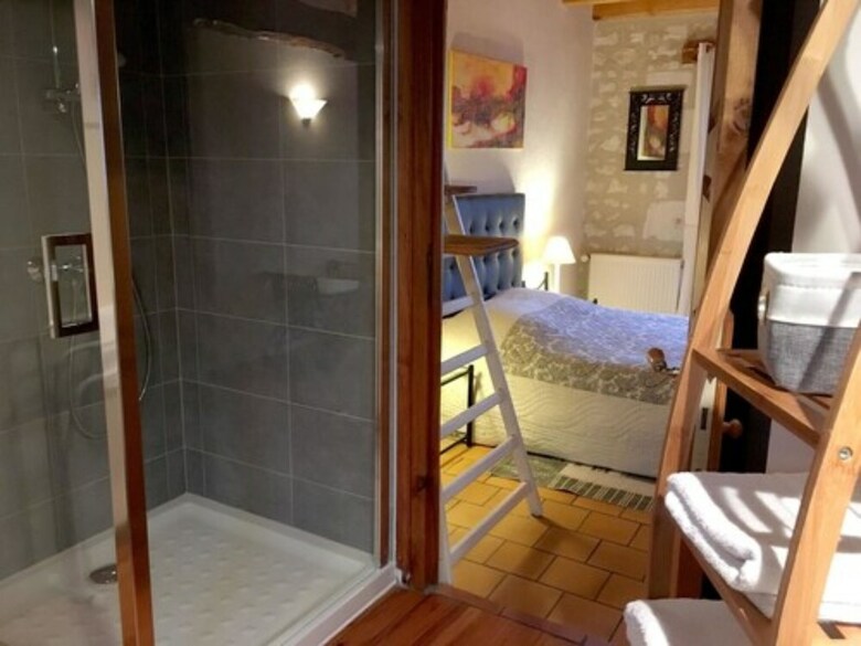 Hotel Auberge de Crissay