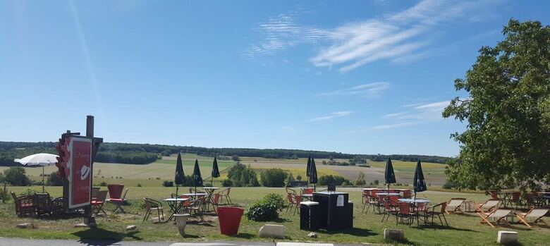 Hotel Auberge de Crissay