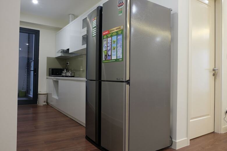 Apartamentos Hanoi Imperia Garden Building
