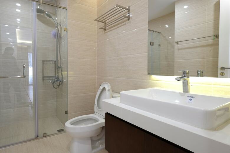 Apartamentos Hanoi Imperia Garden Building
