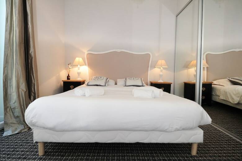 Apartamento Silver Suite - Five Stars Holidays House