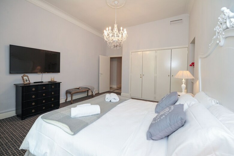 Apartamento Silver Suite - Five Stars Holidays House