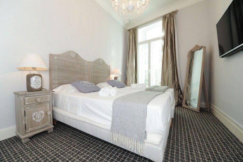Apartamento Silver Suite - Five Stars Holidays House