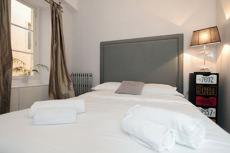 Apartamento Silver Suite - Five Stars Holidays House