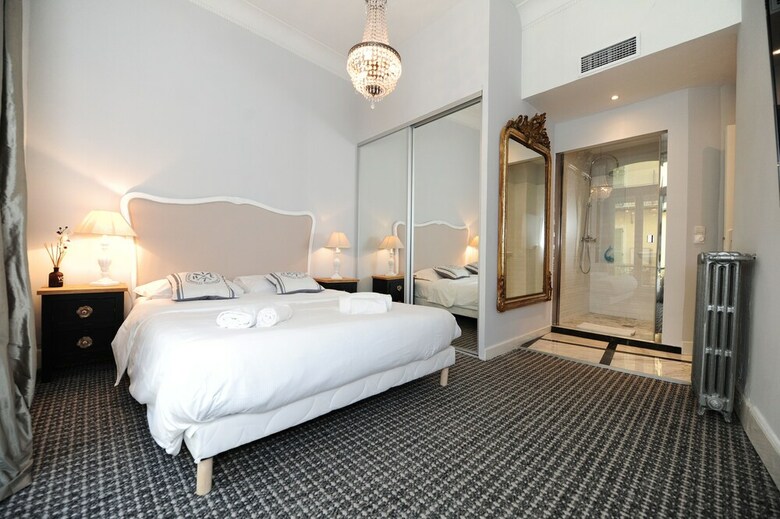 Apartamento Silver Suite - Five Stars Holidays House