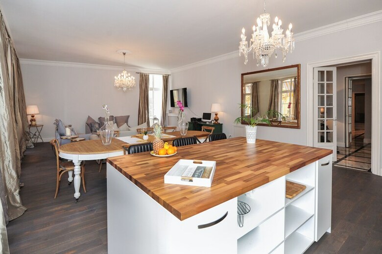Apartamento Silver Suite - Five Stars Holidays House