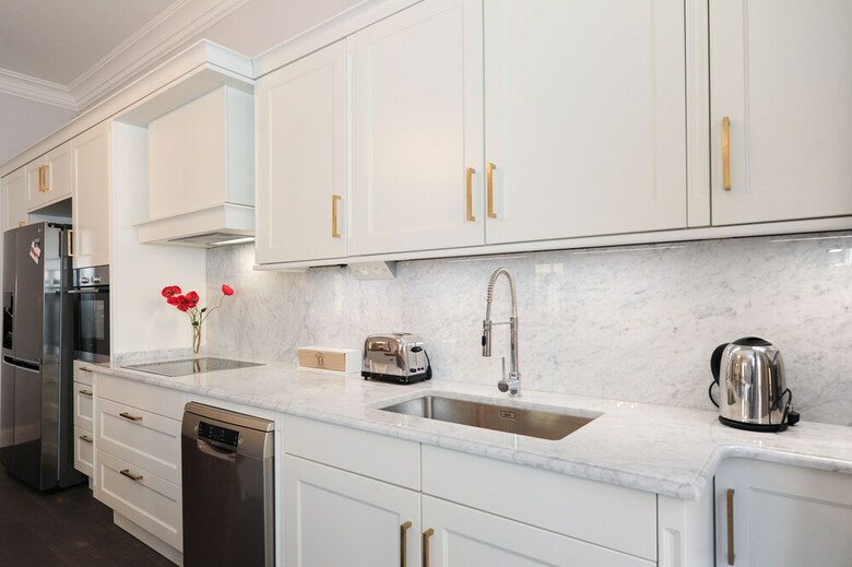 Apartamento Silver Suite - Five Stars Holidays House