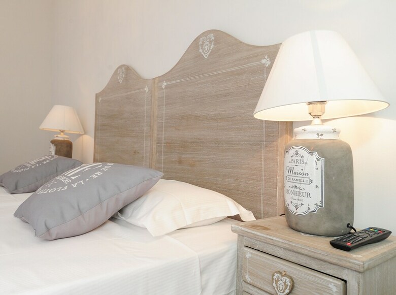 Apartamento Silver Suite - Five Stars Holidays House