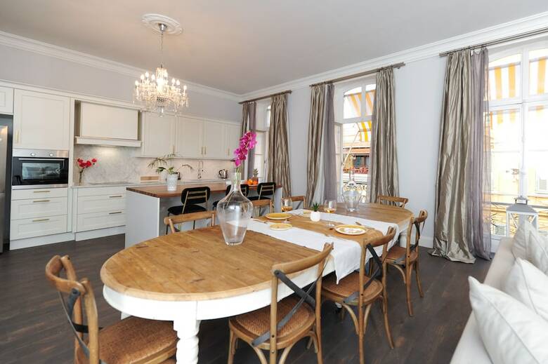 Apartamento Silver Suite - Five Stars Holidays House