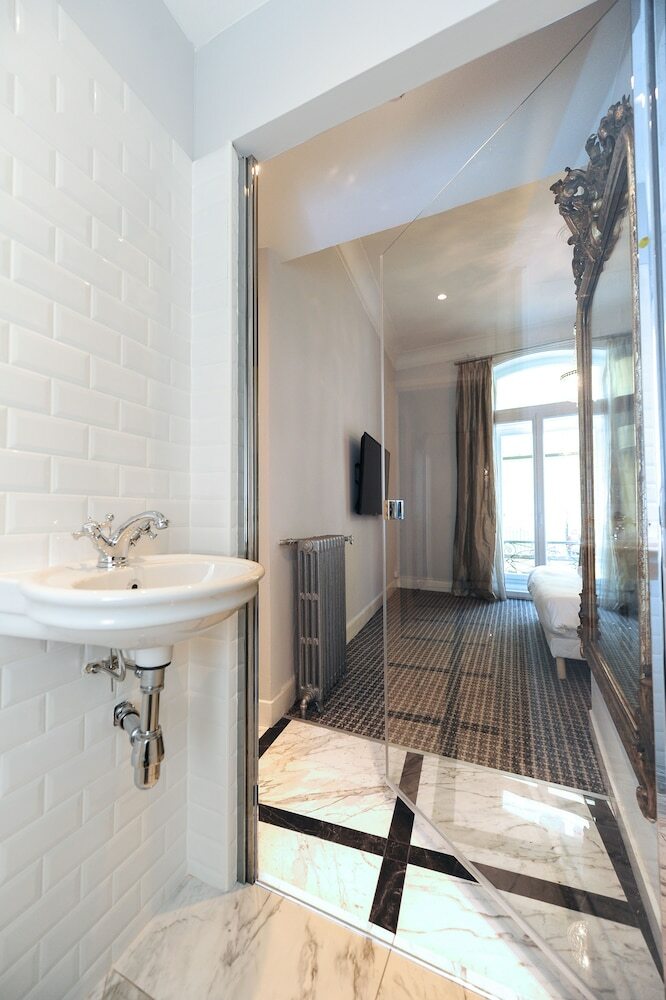 Apartamento Silver Suite - Five Stars Holidays House