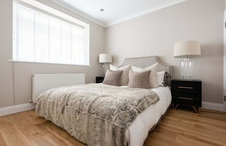 The Luxe Belgravia House By H House