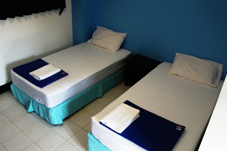 Hostal Bodega Thapae - Adults Only